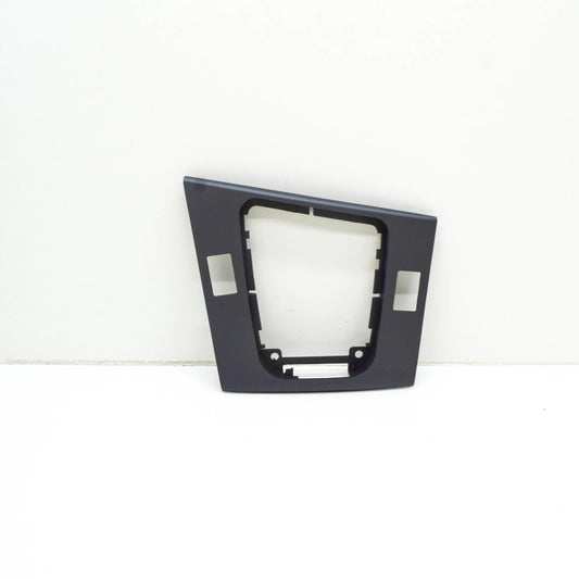 NEW BMW 3 E46 GEAR SHIFT LEVER COVER TRIM LHD 51168211465 ORIGINAL