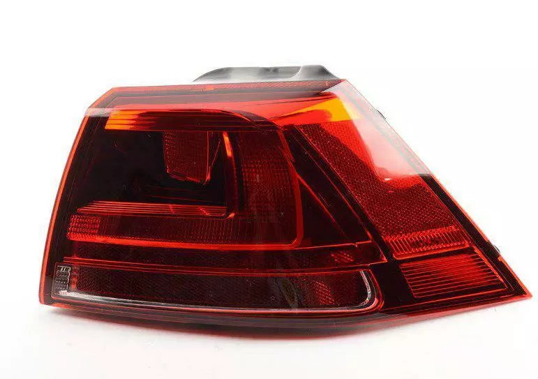 NEW VOLKSWAGEN GOLF MK7 REAR RIGHT OUTER TAILLIGHT 5G0945096N ORIGINAL