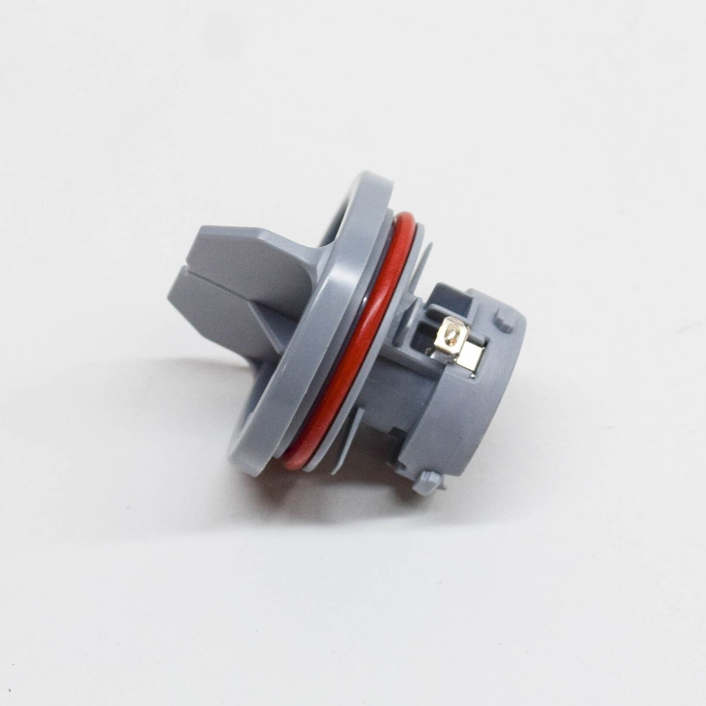 NEW MERCEDES-BENZ C W203 FRONT LEFT TURN SIGNAL LAMP HOLDER A0018263482 ORIGINAL