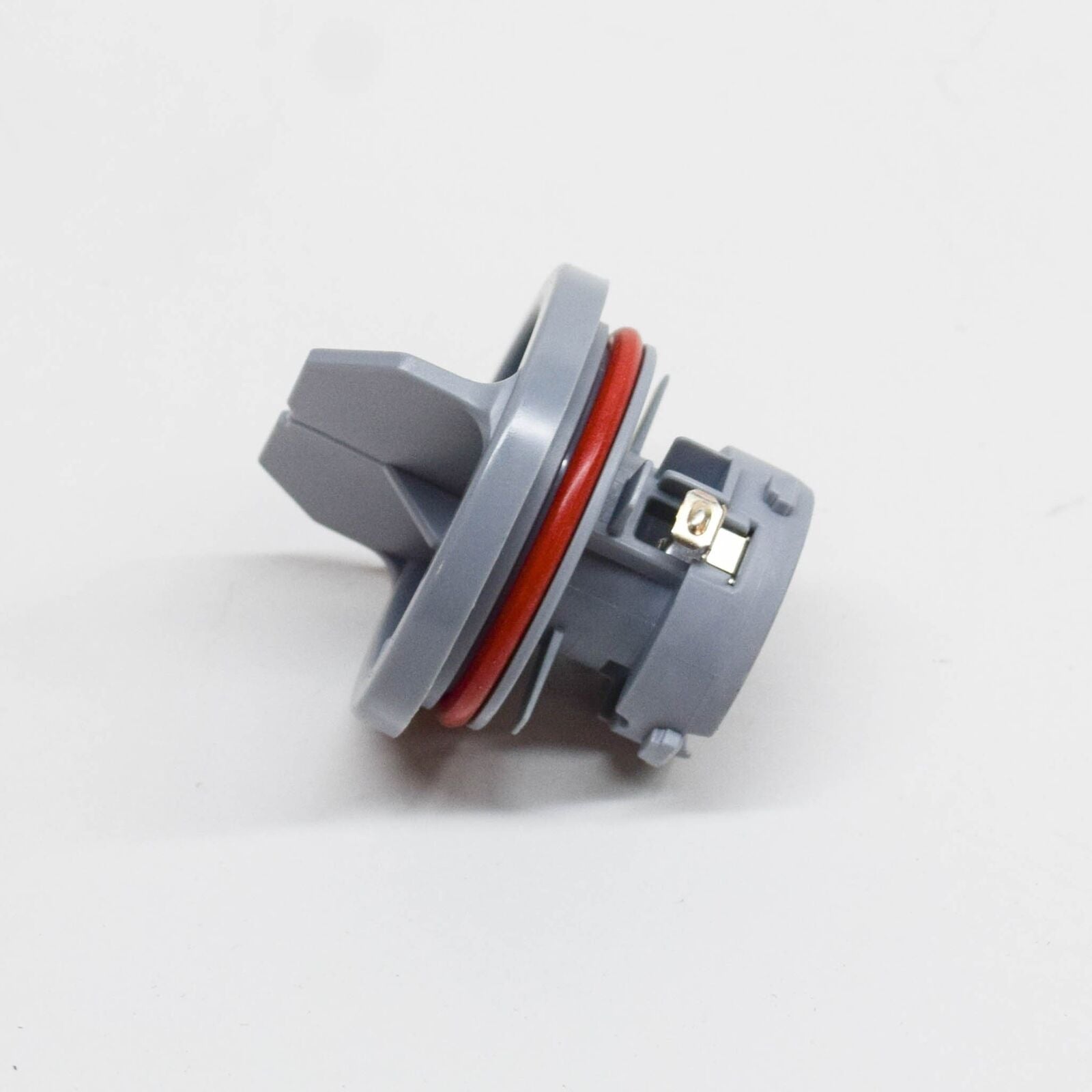 NEW MERCEDES-BENZ C W203 FRONT LEFT TURN SIGNAL LAMP HOLDER A0018263482 ORIGINAL