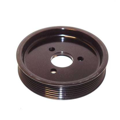 NEW BMW E46 E85 E86 Z3 CABRIO COUPE STEERING PUMP PULLEY 7830838 32427830838