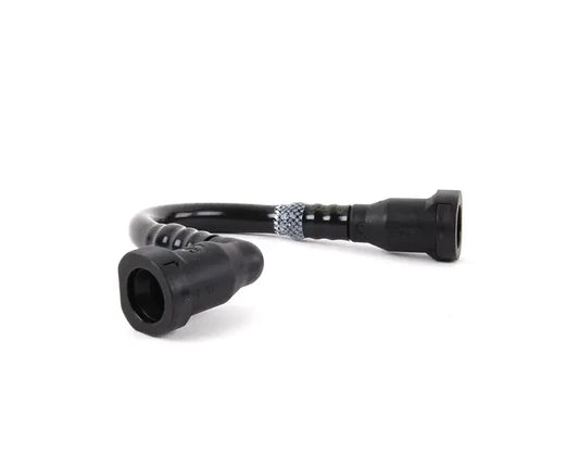 NEW AUDI A6 AVANT C6 FUEL SUPPLY HOSE 4F0201218E ORIGINAL