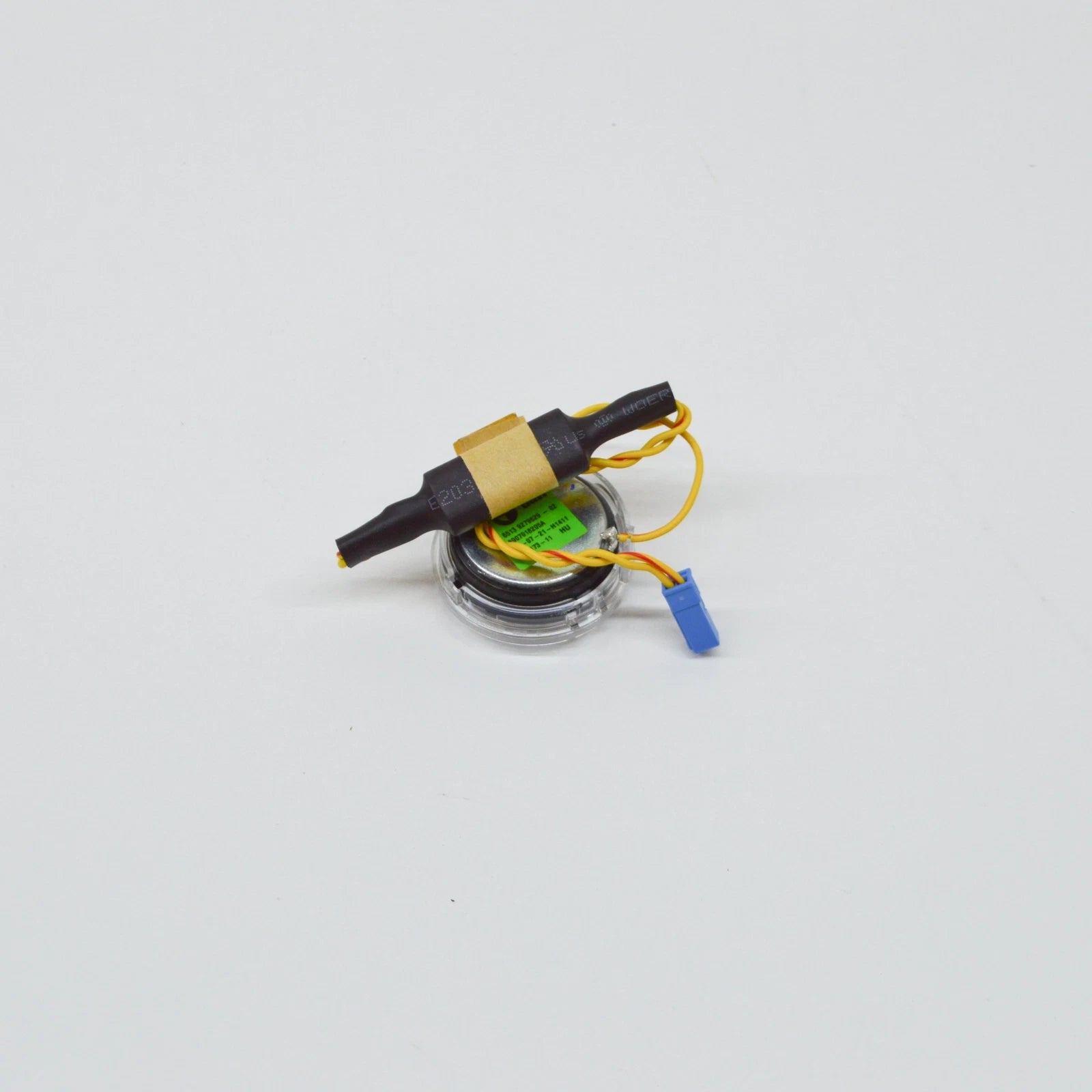 NEW BMW 7 G11 REAR DOOR SOUND SYSTEM TWEETER 65139279629 9279629 ORIGINAL