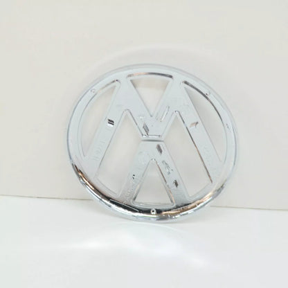 NEW VOLKSWAGEN CC BOOTLID BADGE 5K0853630BULM 2017
