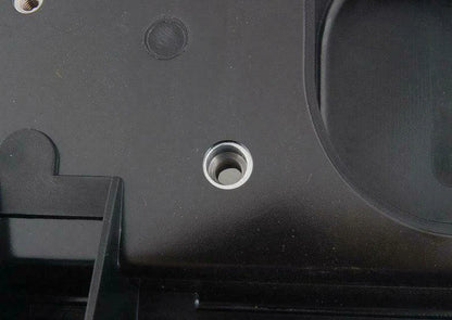 NEW AUDI A6 C6 FRONT RADIATOR CORE SUPPORT LOCK CARRIER 4F0805594D ORIGINAL