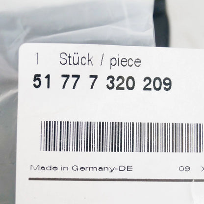 NEW BMW 4 F36 LEFT SILL BRACKET 51777320209 7320209 ORIGINAL