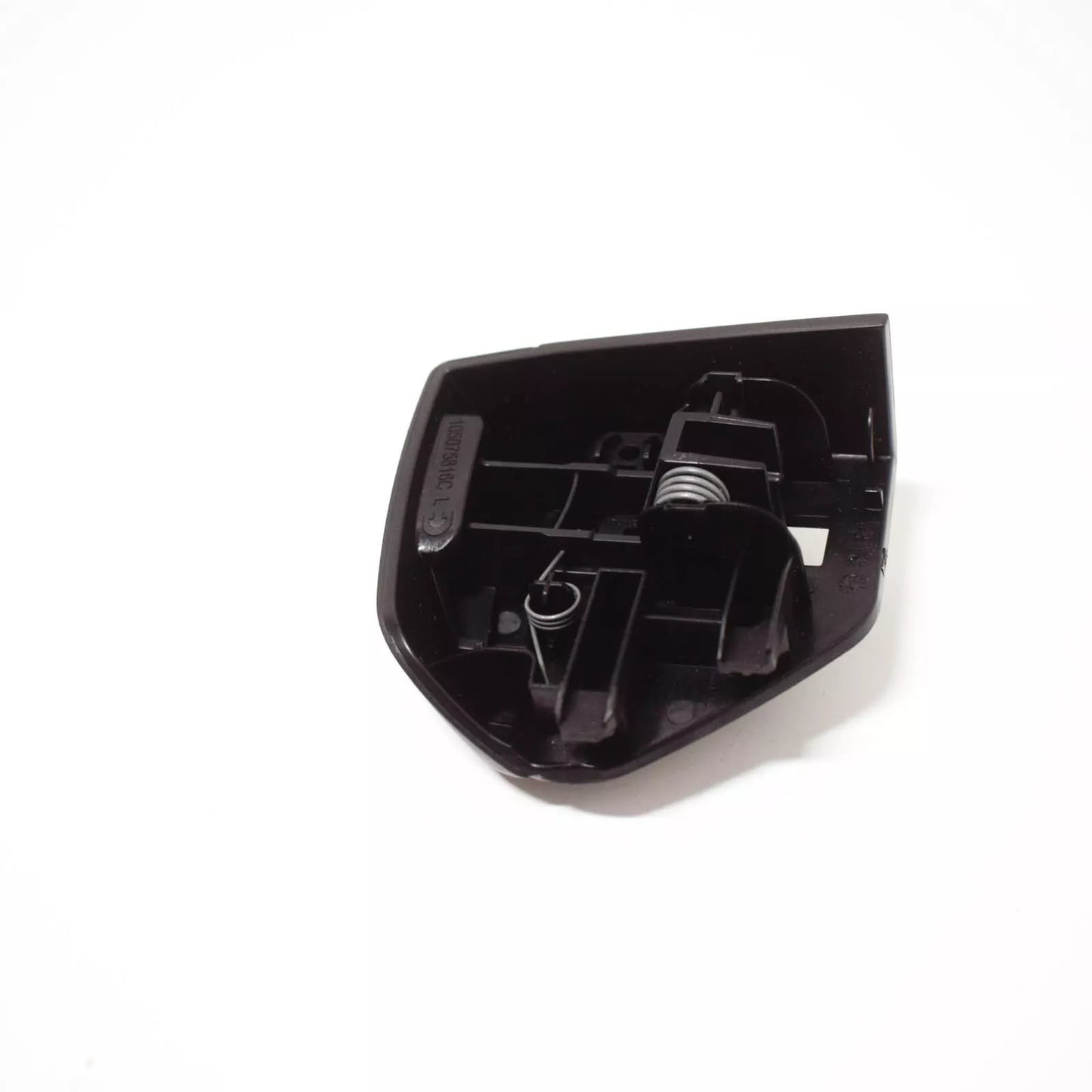 NEW BMW X5 F15 CENTER CONTROL ARMREST LEFT LOCK 51169276667 9276667 ORIGINAL