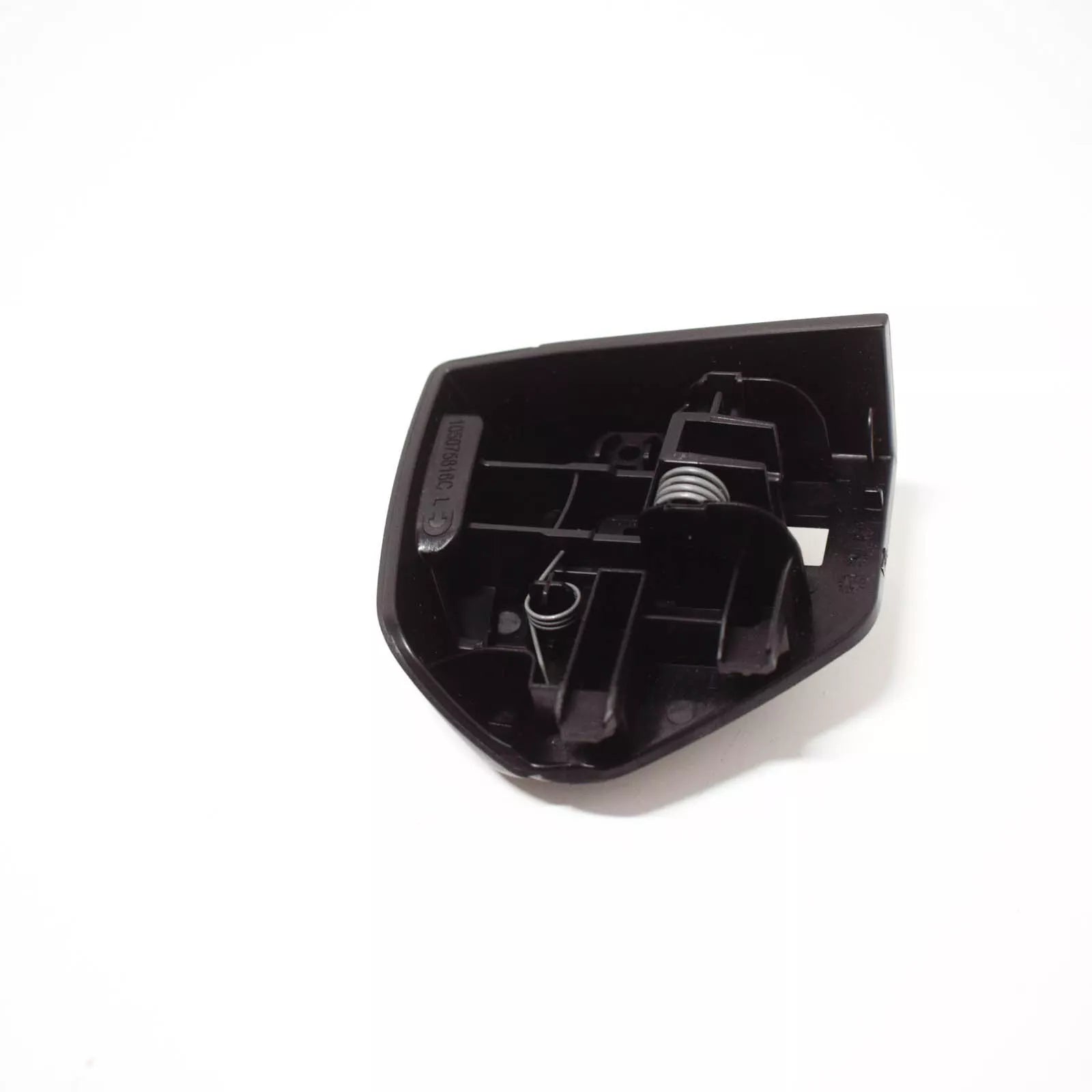 NEW BMW X5 F15 CENTER CONTROL ARMREST LEFT LOCK 51169276667 9276667 ORIGINAL