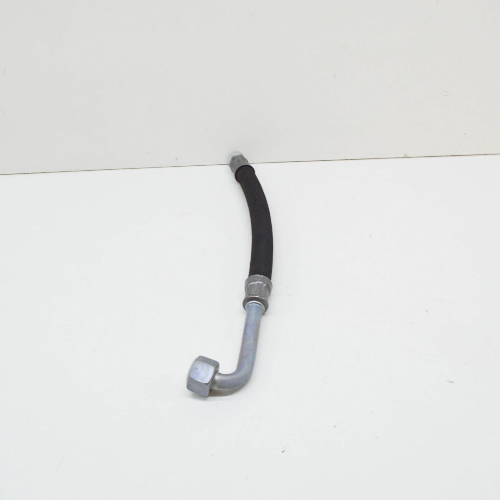 NEW BMW 5 E28 TRANSMISSION COOLER HOSE 17221707538 1707538 ORIGINAL