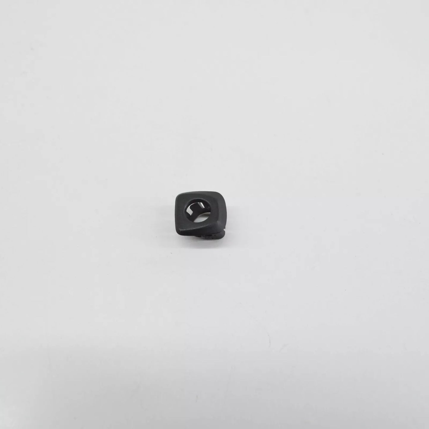 NEW BMW 5 F07 FRONT DOOR LOCKING BUTTON COVER BLACK 51429156513 ORIGINAL