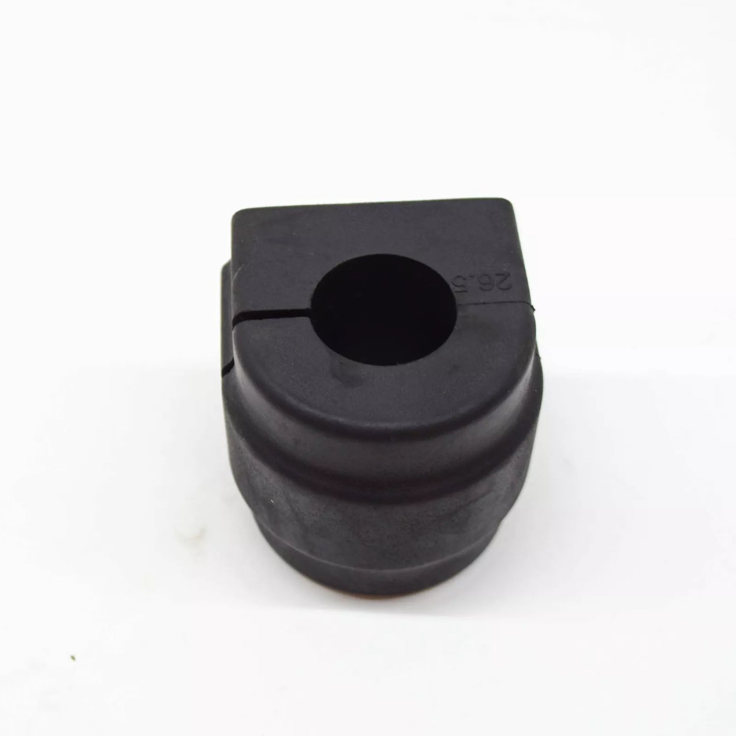 NEW BMW 1 E81 FRONT ANTI-ROLL SWAY BAR MOUNT 31356765574 ORIGINAL