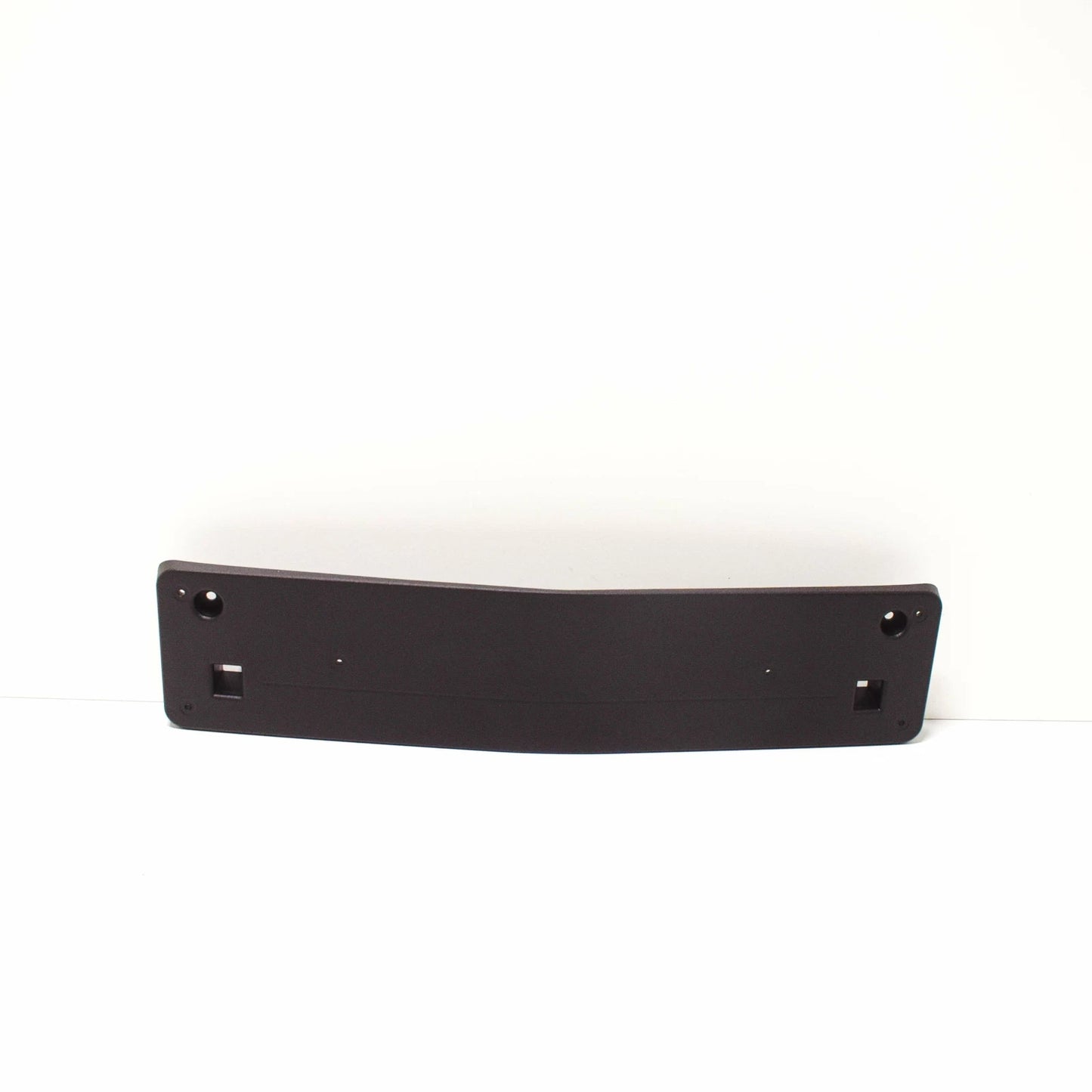 NEW MERCEDES-BENZ SLK R172 FRONT LICENSE PLATE HOLDER A1728850681