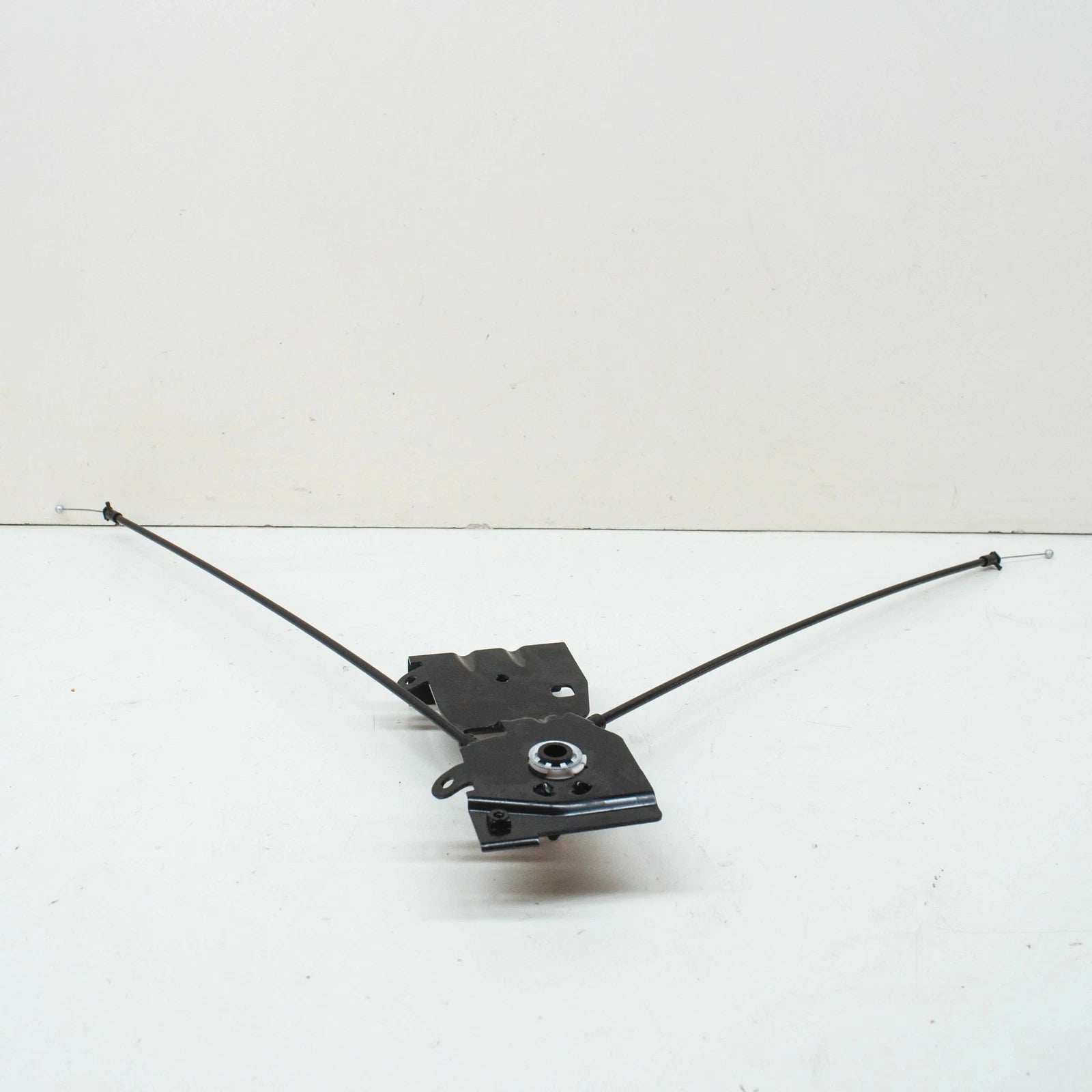 NEW AUDI Q8 FRONT BONNET HOOD LID LOCK CABLE 4M8823529B ORIGINAL