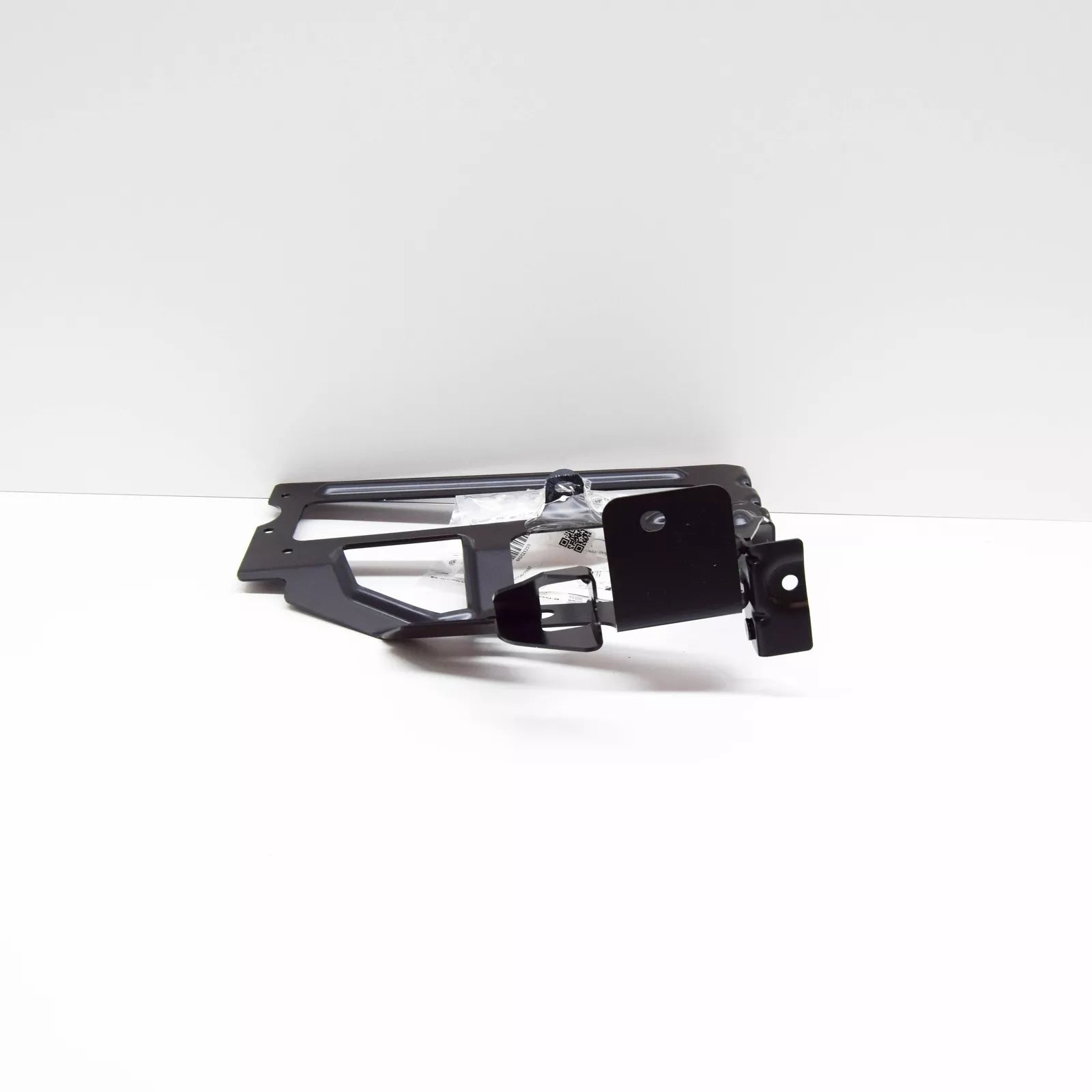 NEW AUDI RS5 8T ADDITIONAL COOLANT RADIATOR BRACKET 8K0121259 ORIGINAL