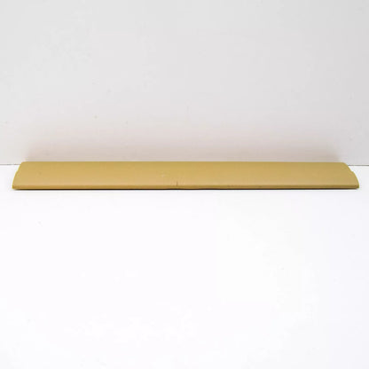 NEW BMW 3 E90 INTERIOR FRONT SILL PLATE 51477146332 ORIGINAL