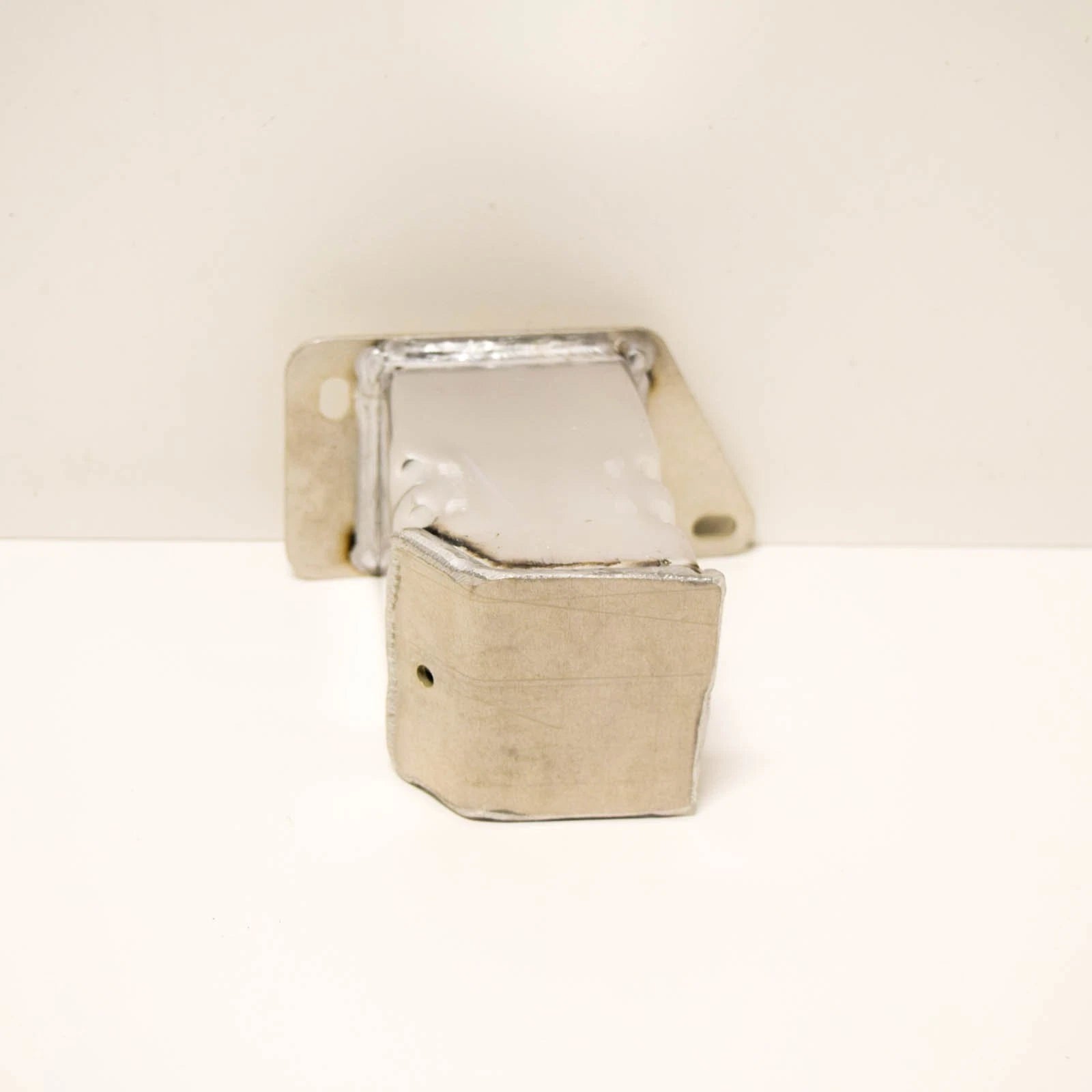 NEW AUDI R8 42 FRONT LEFT DEFORMATION ELEMENT 420807551 ORIGINAL