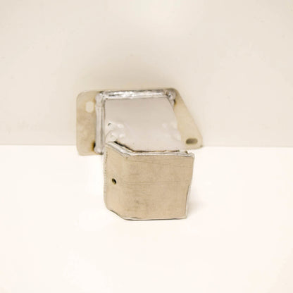 NEW AUDI R8 42 FRONT LEFT DEFORMATION ELEMENT 420807551 ORIGINAL