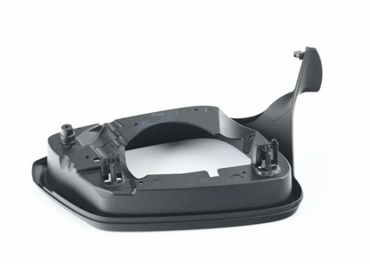 new bmw 6 cabrio f12 front left mirror support ring 51167308639 7308639 original