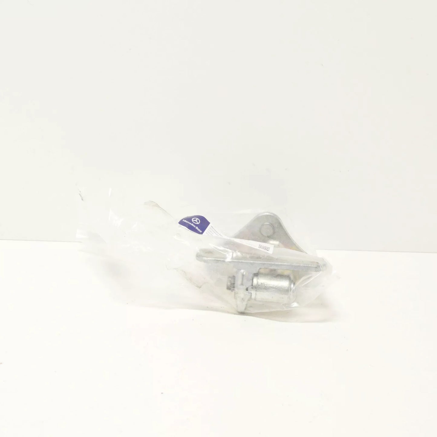 NEW MERCEDES BENZ GLE W166 FRONT LEFT DOOR LOWER HINGE A1667200337