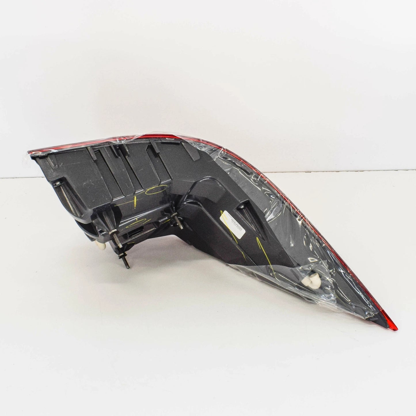 NEW MERCEDES-BENZ GLS X166 REAR RIGHT TAILLIGHT A1669065601 2017 ORIGINAL