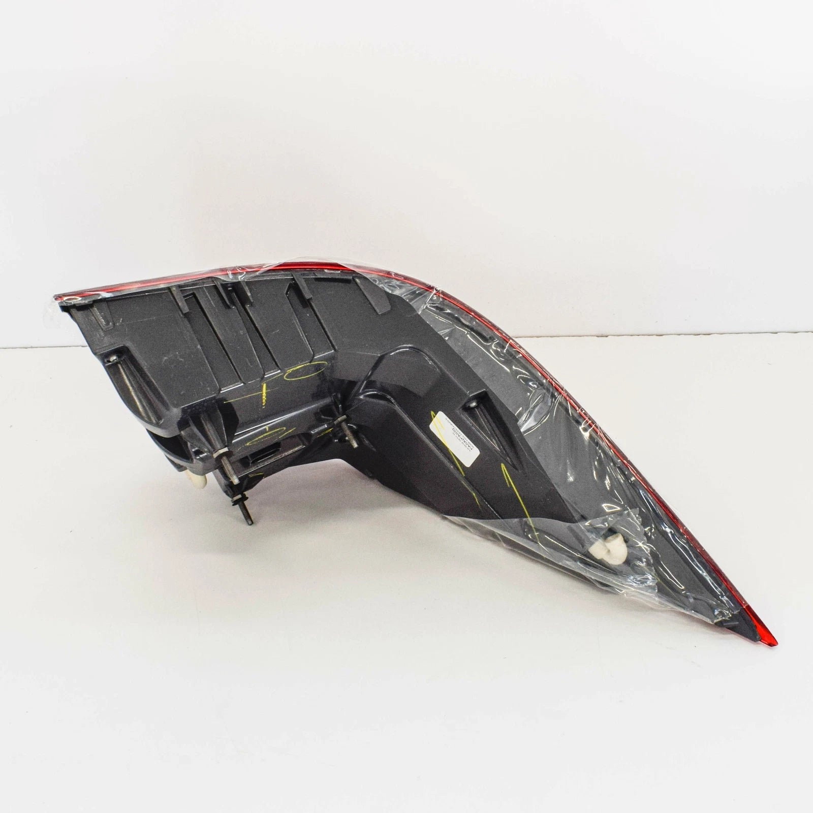 NEW MERCEDES-BENZ GLS X166 REAR RIGHT TAILLIGHT A1669065601 2017 ORIGINAL