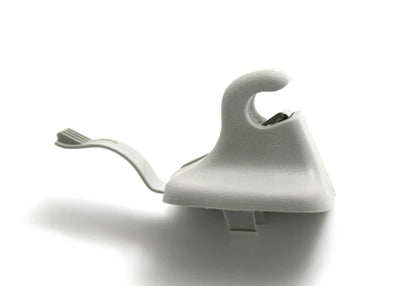 NEW VOLKSWAGEN BEETLE A5 SUN VISOR RETAINER 1K0857561BY20 ORIGINAL