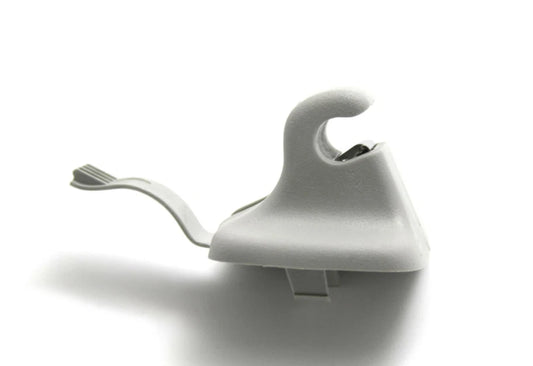 NEW VOLKSWAGEN BEETLE A5 SUN VISOR RETAINER 1K0857561BY20 ORIGINAL