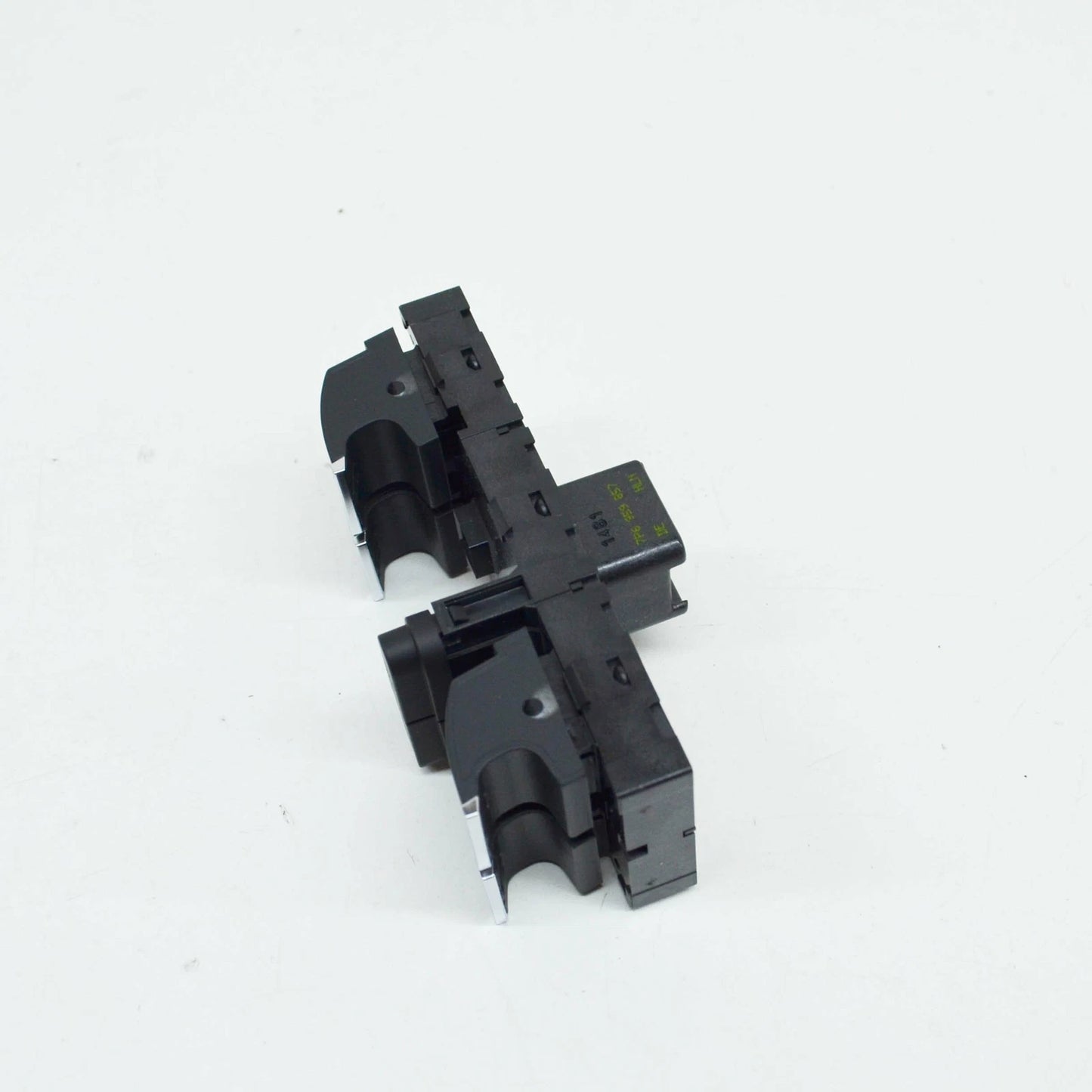 NEW VW TOURAN 1T MK1 FRONT LEFT DOOR WINDOW SWITCH LHD 7P6959857