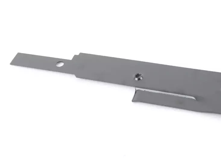 NEW BMW 3 E30 RIGHT SUNROOF SLIDE RAIL 54121933214 1933214 ORIGINAL