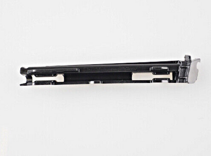 new audi e-tron gen rear left bumper locking mechanism 4ke807739 original