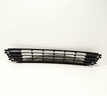 NEW VOLKSWAGEN EOS FRONT BUMPER LOWER GRILLE 1Q0853671DRYP ORIGINAL