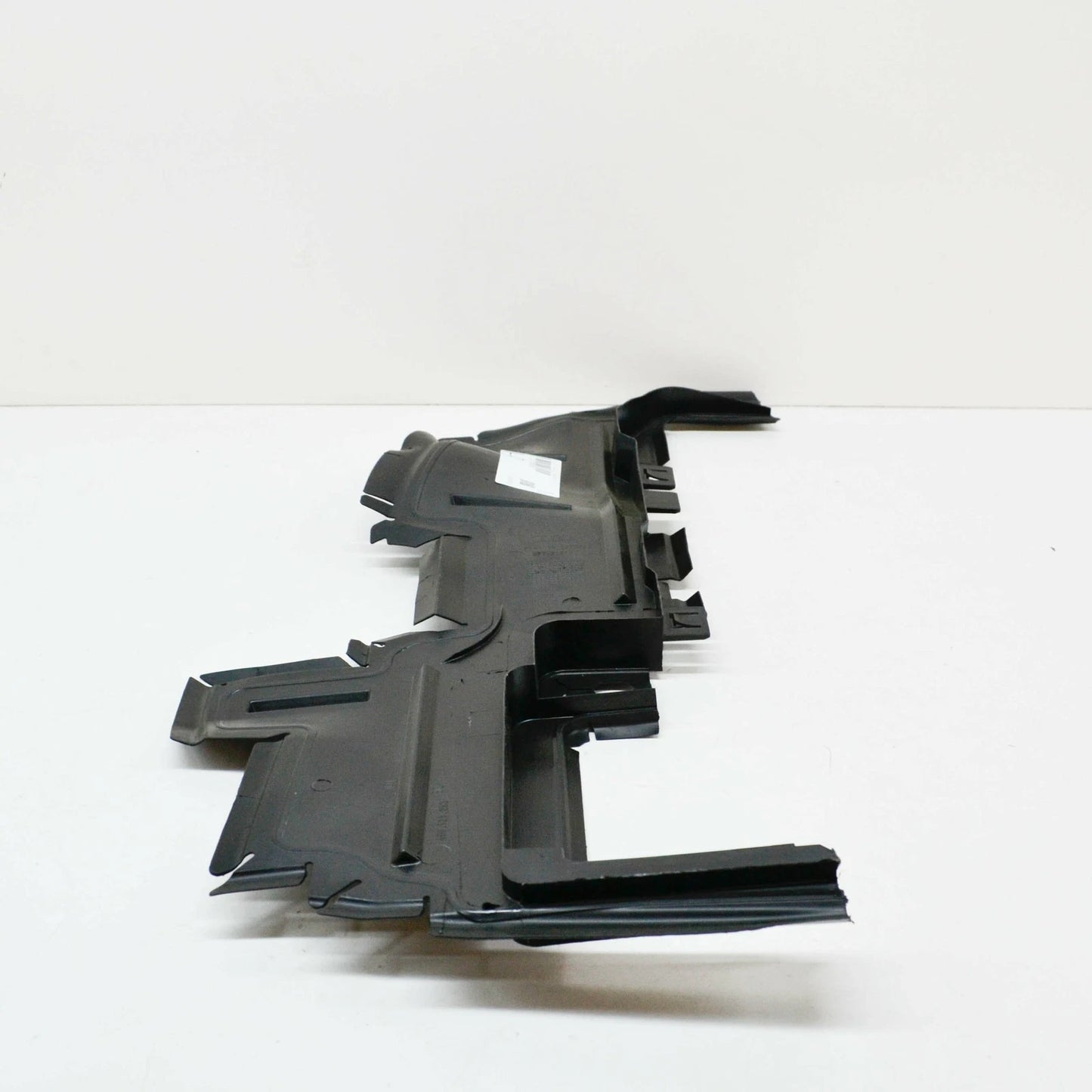 NEW AUDI A6 C7 RADIATOR LEFT AIR GUIDE 4G0121283BC