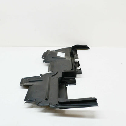 NEW AUDI A6 C7 RADIATOR LEFT AIR GUIDE 4G0121283BC