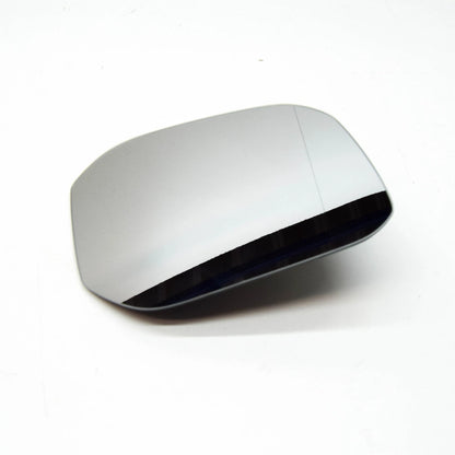 NEW VW CADDY 2K FRONT RIGHT DOOR MIRROR GLASS RHD 2K6857522A ORIGINAL