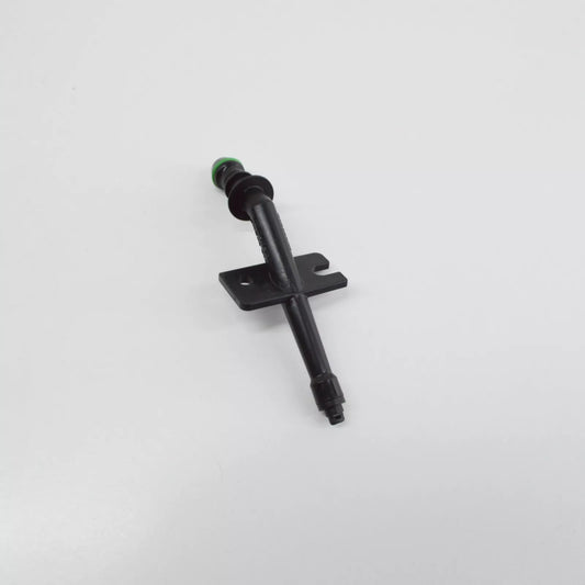 NEW AUDI Q7 4M FRONT HEADLIGHT WASHER NOZZLE 4M0955187 ORIGINAL