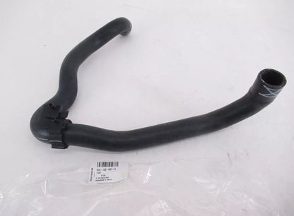 NEW VOLKSWAGEN BEETLE A5 ENGINE COOLANT RETURN LOWER HOSE 5C0122051A ORIGINAL