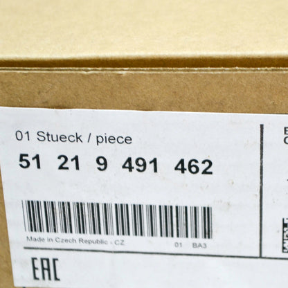 NEW BMW 1 F40 FRONT RIGHT DOOR EXTERIOR HANDLE CA PRIMERED 51219491462 ORIGINAL