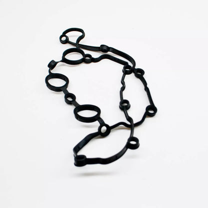 NEW AUDI A4 B8 LEFT VALVE COVER GASKET SEAL 06E103483Q
