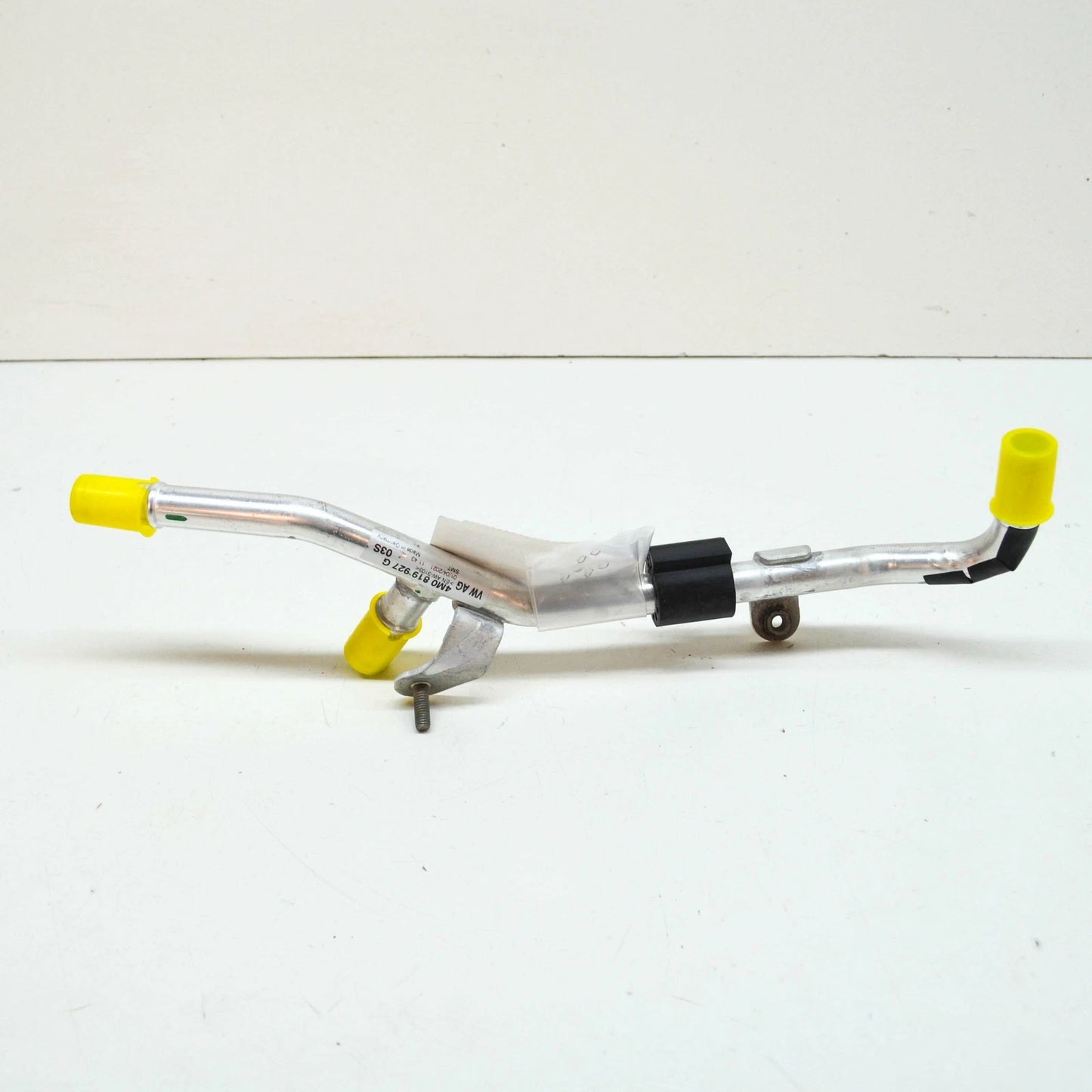 NEW AUDI Q8 ENGINE WATER COOLANT PIPE 4M0819927G