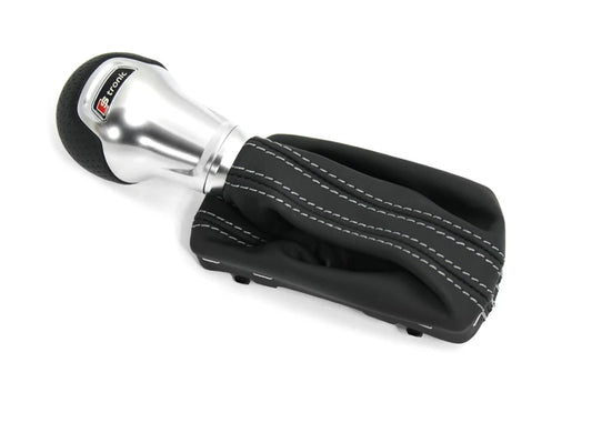 NEW AUDI TT FV MK3 GEAR STICK S-TRONIC GRIP LHD 8S1713139BNOR ORIGINAL