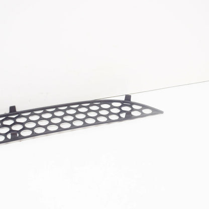 NEW MERCEDES-BENZ ML W163 FRONT BUMPER LOWER GRILLE A1638850681 ORIGINAL