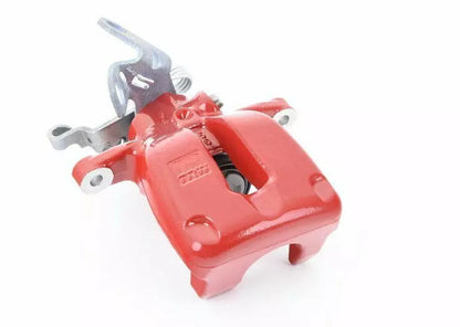 NEW VOLKSWAGEN GOLF MK5 REAR RIGHT BRAKE CALIPER HOUSING 1K0615424P ORIGINAL
