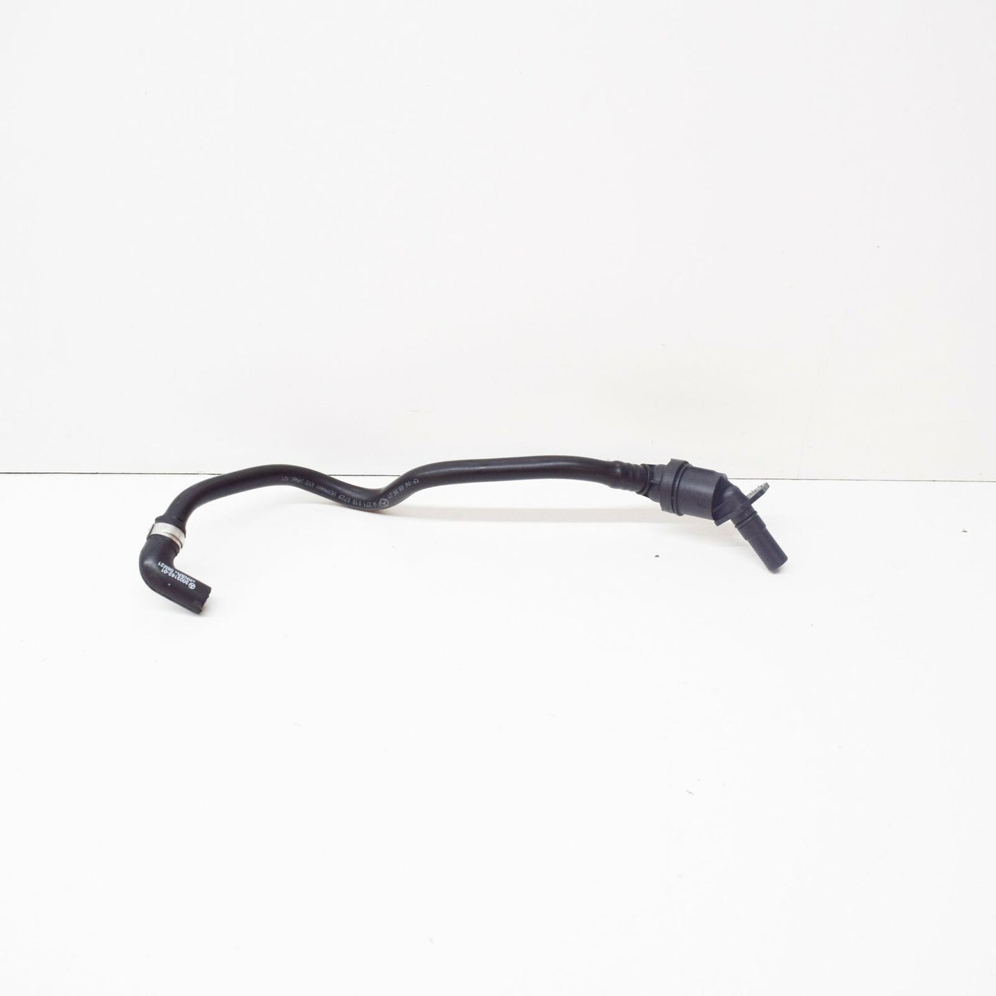 NEW MERCEDES-BENZ C W204 OIL DUCT BLEEDER VALVE A2710180729 ORIGINAL