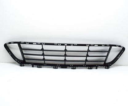 NEW BMW X1 F48 FRONT BUMPER LOWER CENTER GRILLE 51117383353 7383353 2015