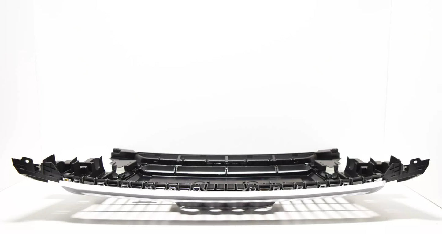 NEW AUDI Q5 8R FRONT BUMPER RADIATOR GRILLE 8R08536511QP ORIGINAL