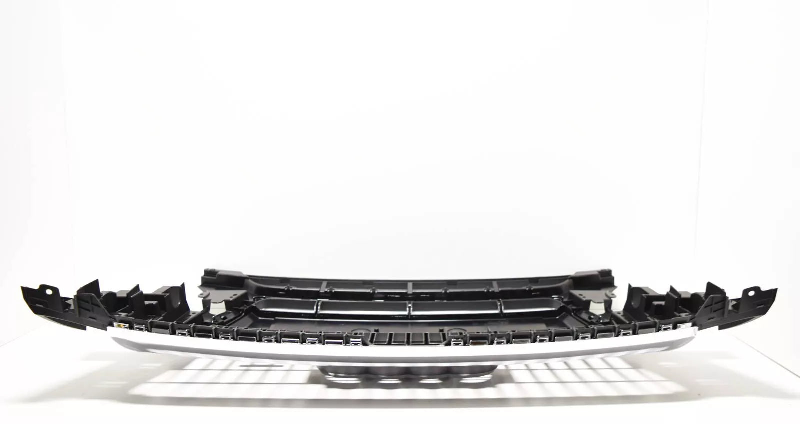 NEW AUDI Q5 8R FRONT BUMPER RADIATOR GRILLE 8R08536511QP ORIGINAL