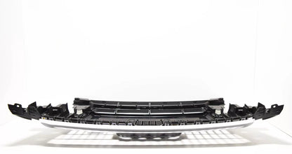 NEW AUDI Q5 8R FRONT BUMPER RADIATOR GRILLE 8R08536511QP ORIGINAL