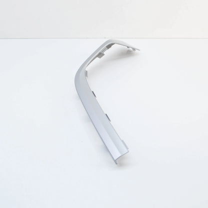 NEW AUDI Q2 REAR BUMPER RIGHT TRIM 81A853842TB2