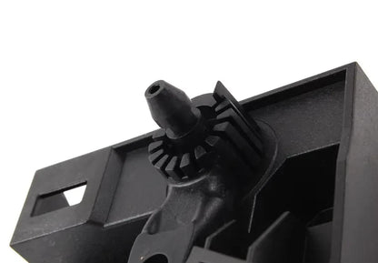 NEW AUDI Q3 8U HOOD RELEASE LEVER BRACKET LHD 1K1823633B ORIGINAL