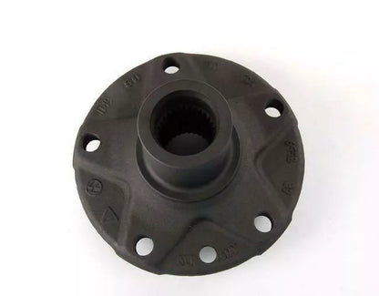 NEW AUDI Q7 4L FRONT WHEEL HUB 7L0501655B ORIGINAL